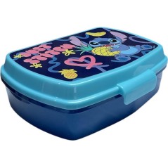 Scatola per meranda Stitch Disney - New discount.com