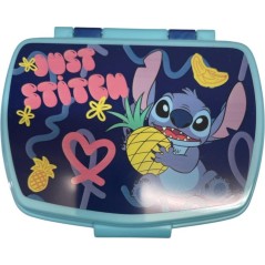 Stitch Disney lunch Box, New discount.com, Nouveautés chez new disc...