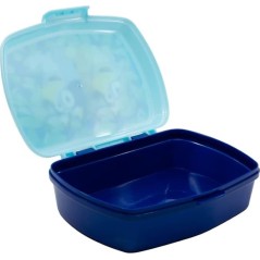 Caja de almuerzo Bluey