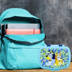 Bluey lunch Box, New discount.com, Nouveautés chez new discount, vo...