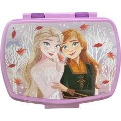 Caja de almuerzo Frozen Disney -New discount.com