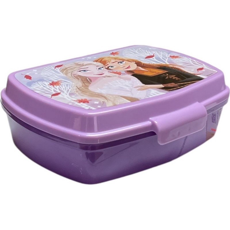 Caja de almuerzo Frozen Disney -New discount.com