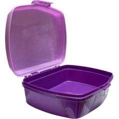 Caja de almuerzo Frozen Disney -New discount.com