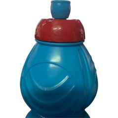 Deporte Spidey Team Marvel 400 ML Gourd -New discount.com