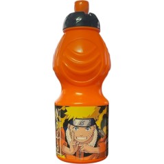 Sport Naruto 400 ML Kürbis - New discount.com
