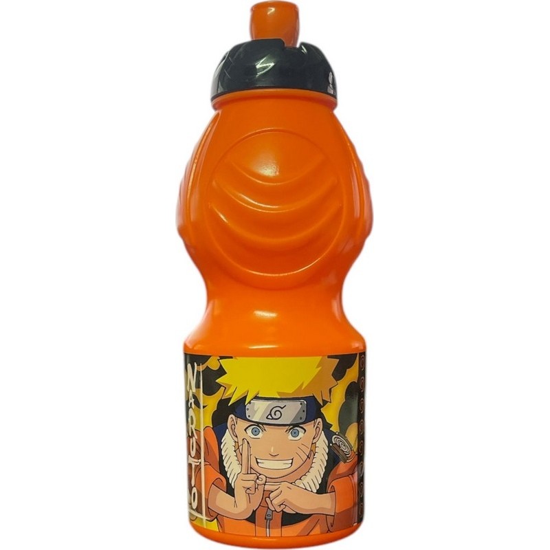 Sport Naruto 400 ML Kürbis - New discount.com
