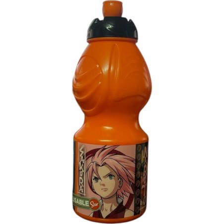 Sport Naruto 400 ML Kürbis