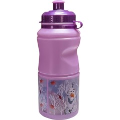 BORRACCIA SPORTIVA EASY HOLD 380ML Frozen Disney - New discount.com