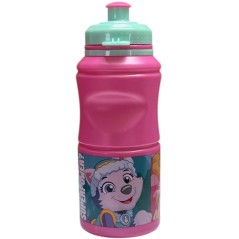 Paw Patrol 380ML Easy Hold Sport Bottle, New discount.com, Nouveaut...