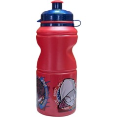 Bouteille Sport easy Hold 380 ML Spiderman Marvel - New discount.com
