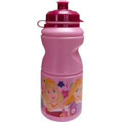 Leicht zu haltende Sportflasche 380 ml Princesse Disney - New disco...