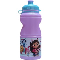 Bouteille Sport easy Hold 380 ML Gabby's Dollhouse - New discount.com