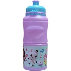 Bouteille Sport easy Hold 380 ML Gabby's Dollhouse - New discount.com