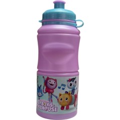 Bouteille Sport easy Hold 380 ML Gabby's Dollhouse - New discount.com