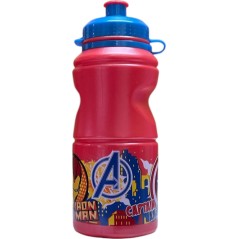 Bouteille Sport easy Hold 380 ML Avengers Marvel - New discount.com