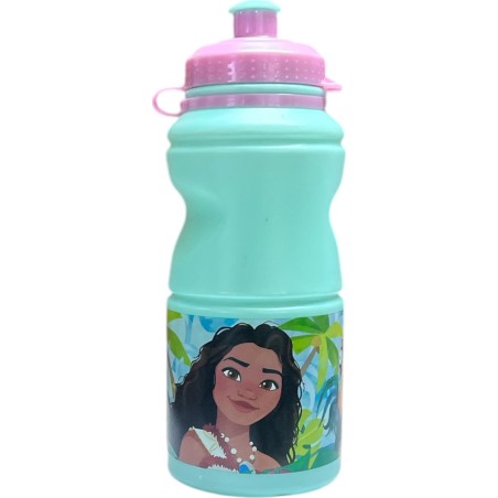Leicht zu haltende Sportflasche 380 ml Vaiana Disney - New discount...