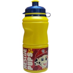 Leicht zu haltende Sportflasche 380 ml Pat patrouille - New discoun...