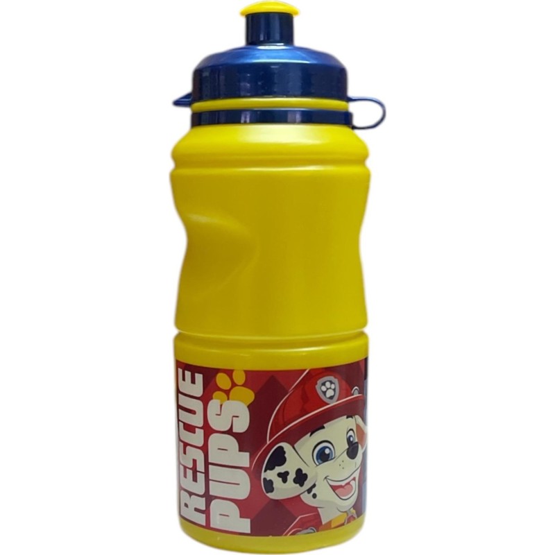 Leicht zu haltende Sportflasche 380 ml Pat patrouille - New discoun...