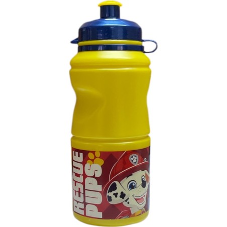 Bouteille Sport easy Hold 380 ML Pat patrouille - New discount.com
