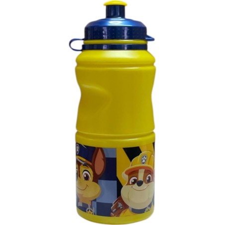 Bouteille Sport easy Hold 380 ML Pat patrouille