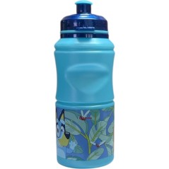 Borraccia Sportiva Easy Hold 380 ml Bluey - New discount.com