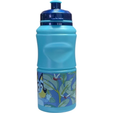 Bouteille Sport easy Hold 380 ml Bluey