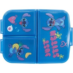 Stitch Disney Lunch Box, New discount.com, Nouveautés chez new disc...