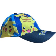Pokémon Cap Full sublimation, New discount.com, Nouveautés chez new...