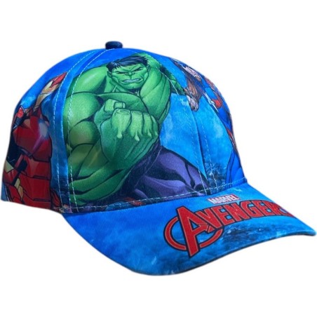 Avengers  Gorra