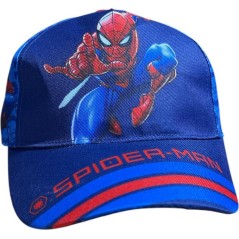 Spiderman Marvel Berretto Full Sublimation - New discount.com