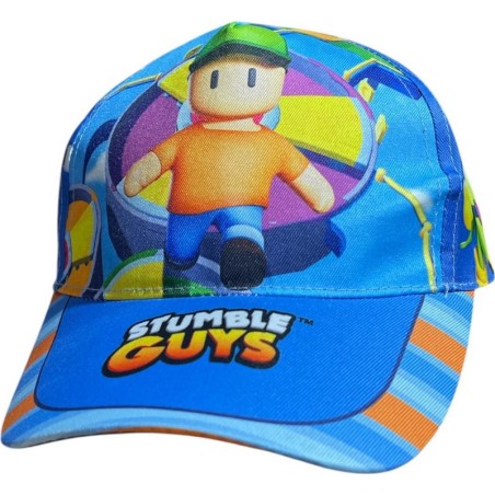 Stumble Guys Kappe Full Sublimation - New discount.com