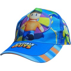 Stumble Guys Berretto Full Sublimation - New discount.com