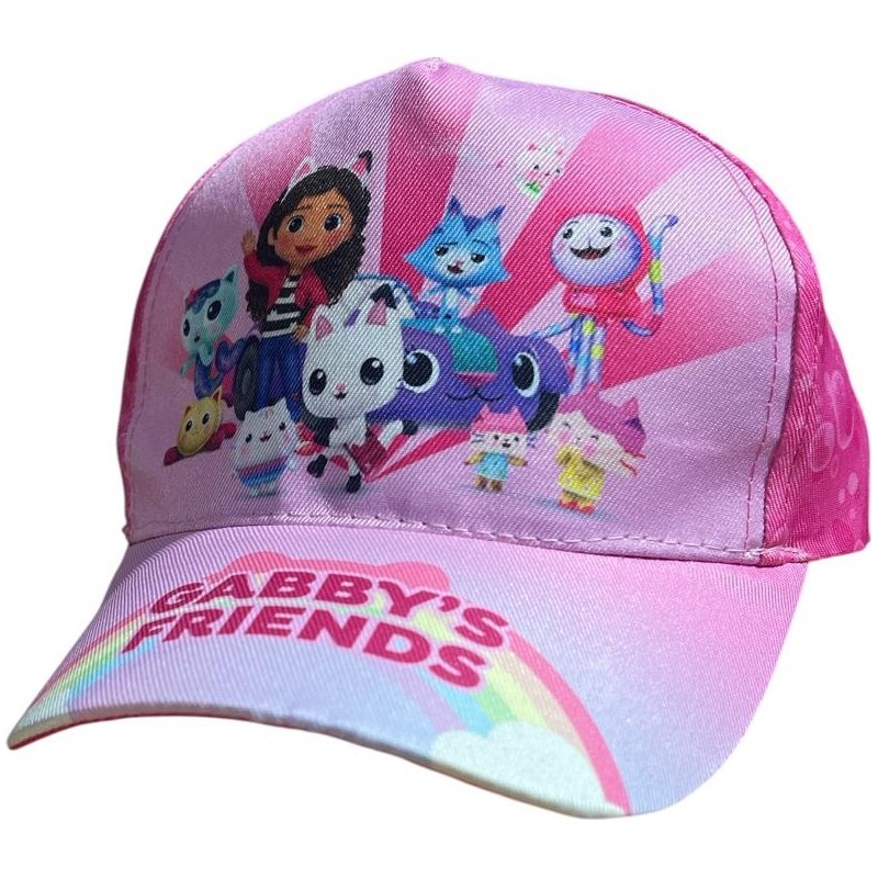 Gabby Cap Full Sublimation, New discount.com, Nouveautés chez new d...