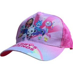 Gabby Cap Full Sublimation, New discount.com, Nouveautés chez new d...