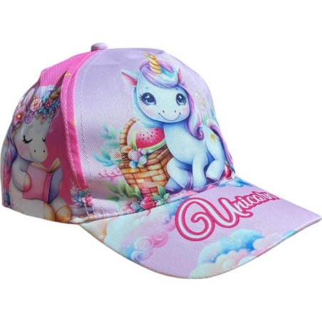 Licorne Gorra Full Sublimation -New discount.com