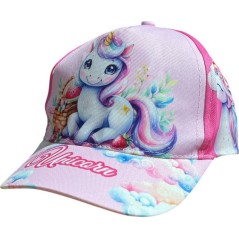 Licorne Kappe Full Sublimation - New discount.com