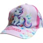 Licorne Kappe Full Sublimation