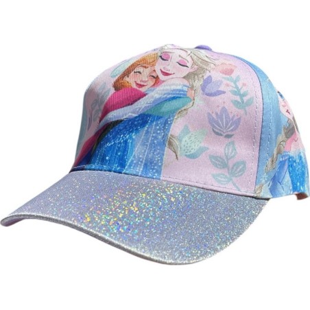Casquette Frozen 2 Disney Full Sublimation - New discount.com