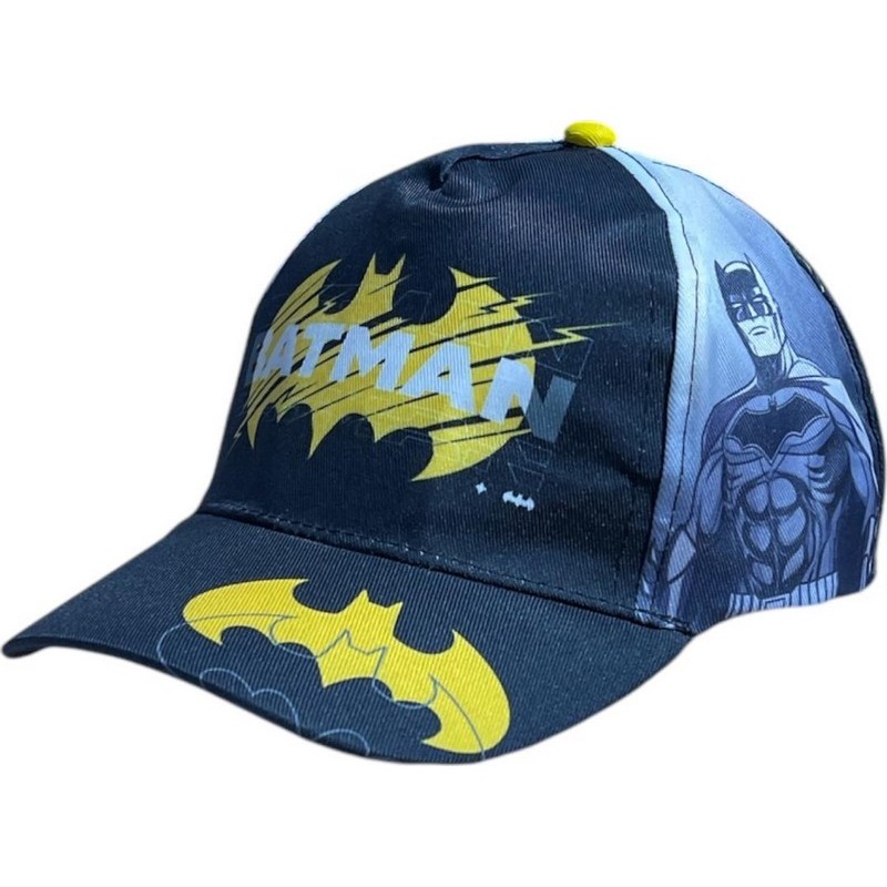 Batman Cap Full Sublimation, New discount.com, Nouveautés chez new ...
