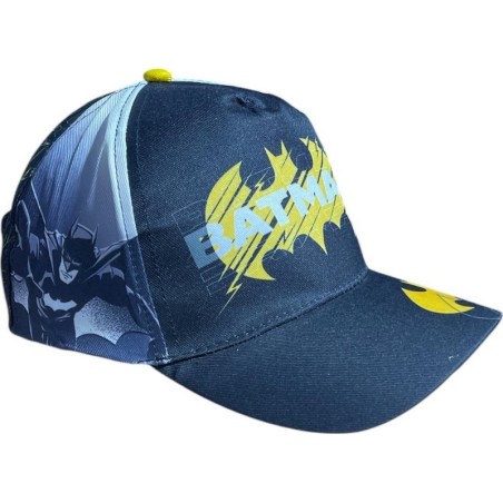 Casquette Batman Full Sublimation