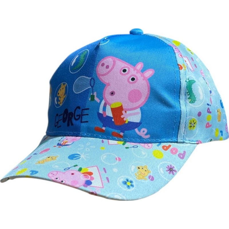 Peppa Pig Gorra Full Sublimation -New discount.com