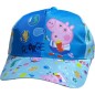 Peppa Pig  Cap Full Sublimation