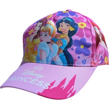 Princesse Disney Gorra Full Sublimation -New discount.com