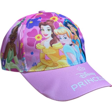 Princesse Disney Kappe Full Sublimation