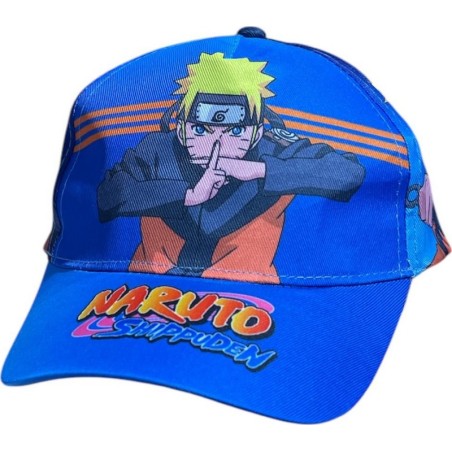 Naruto Gorra Full Sublimation -New discount.com