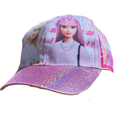 Casquette Barbie Full Sublimation - New discount.com