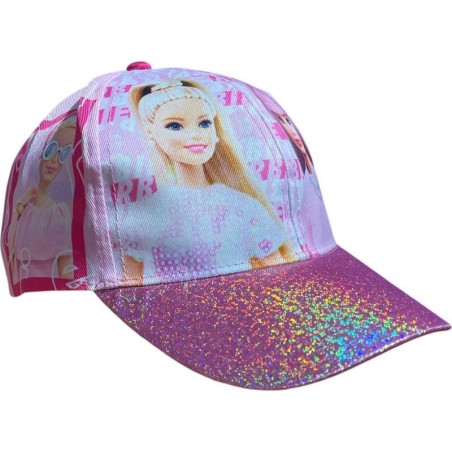 Casquette Barbie Full Sublimation