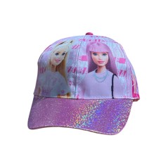 Barbie Kappe Full Sublimation - New discount.com