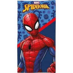 Spider-Man Marvel beach towel or bath towel, New discount.com, Nouv...
