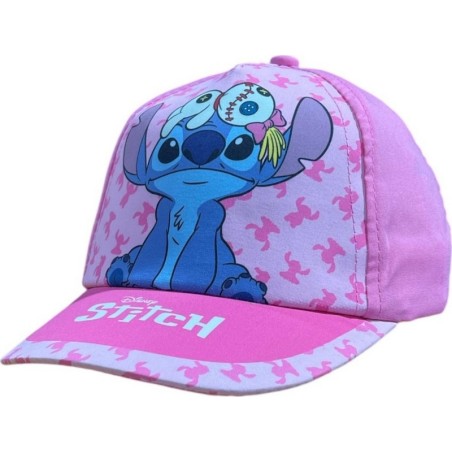 Stitch Disney Berretto - New discount.com
